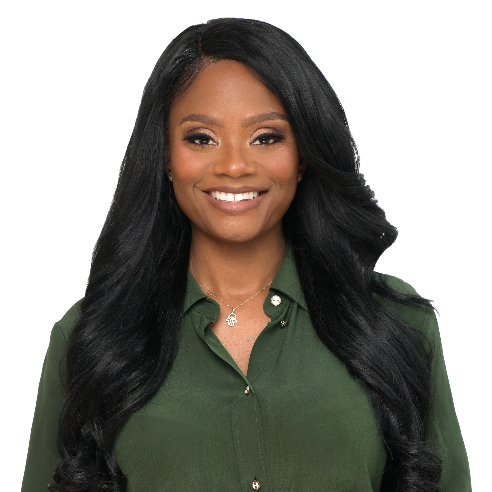 Alexandria Louis, Residential Real Estate Broker — Profusion Immobilier Inc.