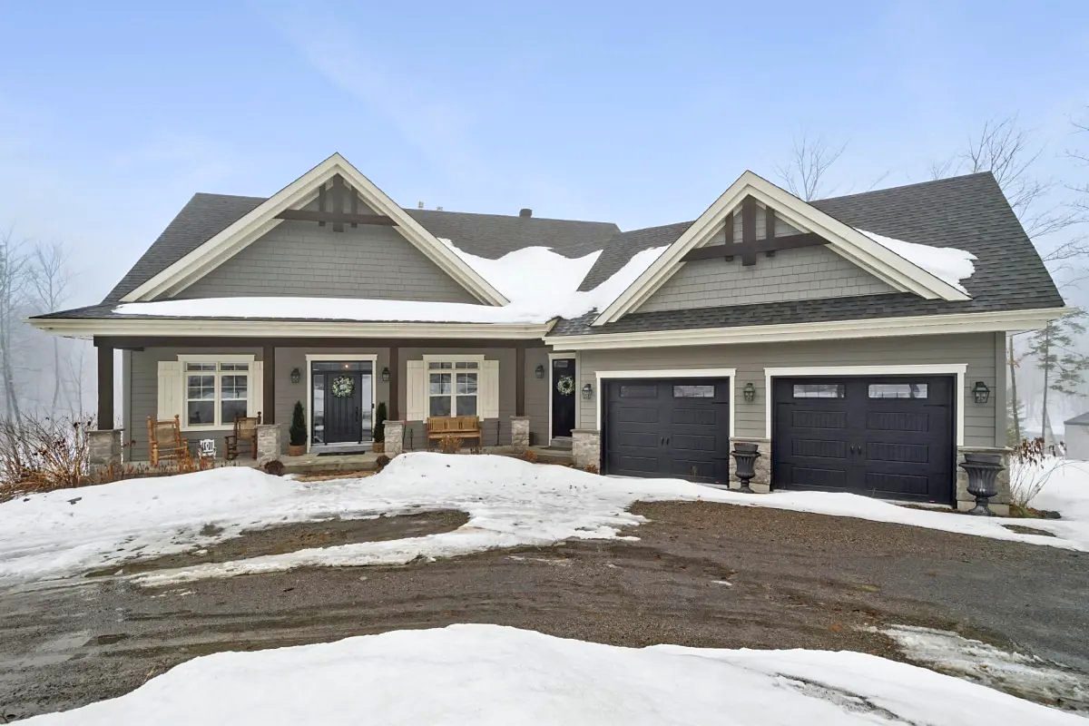 Saint-Hippolyte bungalow